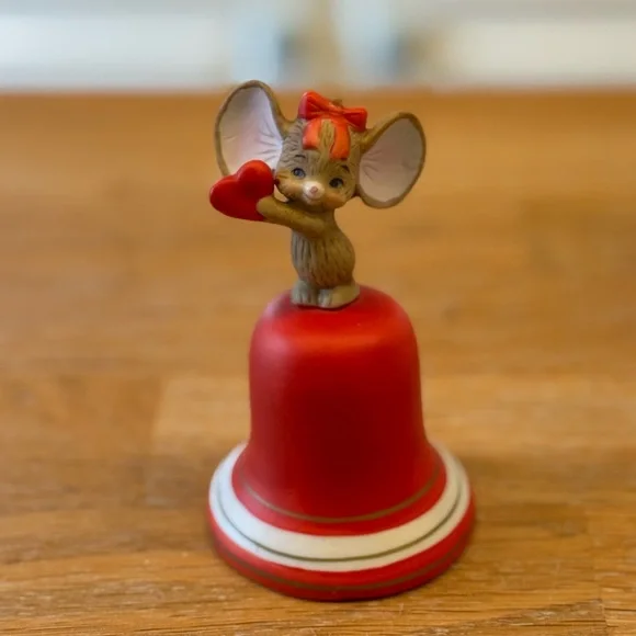 Lefton Hand Painted China Mark - Picture 1 of 7